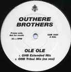 Cover of Ole Ole, 1996, Vinyl