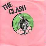 Cover of (White Man) In Hammersmith Palais, 1978-06-16, Vinyl