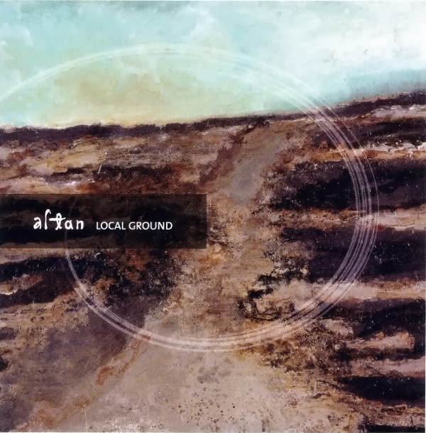 Altan - Local Ground on Discogs