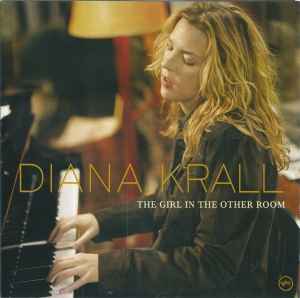 Diana Krall – The Girl In The Other Room (2004, CD) - Discogs