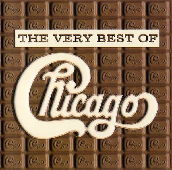 Chicago – The Very Best Of (1996, CD) - Discogs
