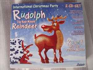 International Christmas Party - Rudolph The Red-Nosed Reindeer