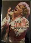 Cover of The Best Of Rod Stewart Featuring The Faces, , DVD
