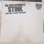 Cover of Stink ("Kids Don't Follow" Plus Seven), 2016-01-19, Vinyl
