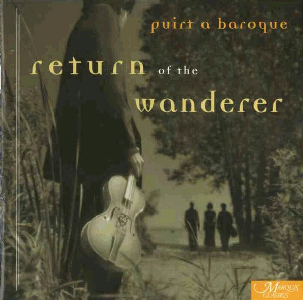 Puirt A Baroque - Return Of The Wanderer on Discogs