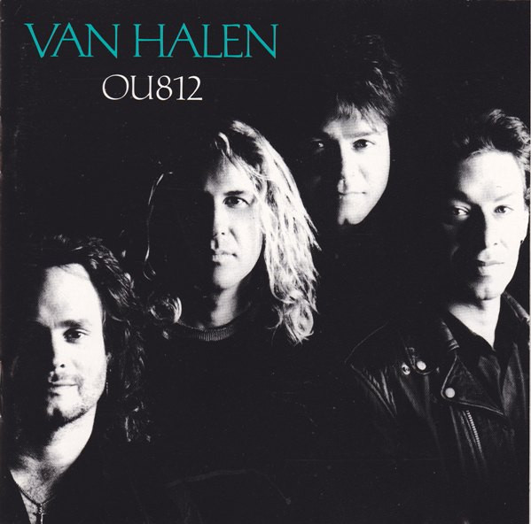 VAN HALEN COLLECTION II NEW LP 海外 即決-