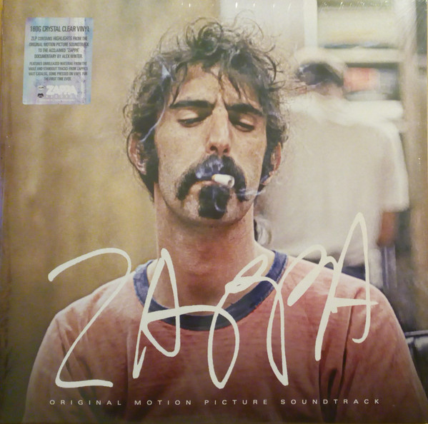 Zappa   O.S.T.