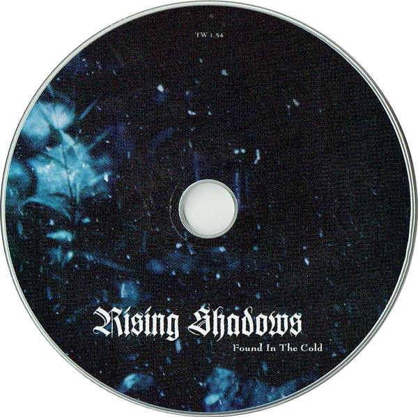 baixar álbum Rising Shadows - Found In The Cold
