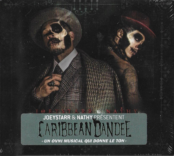 Album herunterladen Download Caribbean Dandee - Caribbean Dandee album