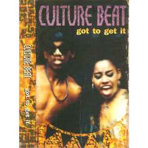 Culture Beat – Got To It (1993, Cassette) Discogs