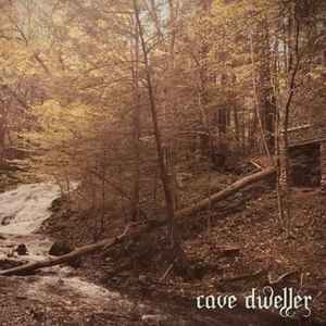 Cave Dweller (3) - Walter Goodman (Or The Empty Cabin In The Woods) album cover