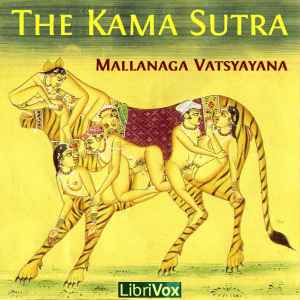 Kama Sutra Part1 - In Good Quality