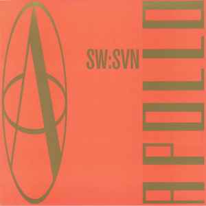 SW:SVN (Vinyl, 12