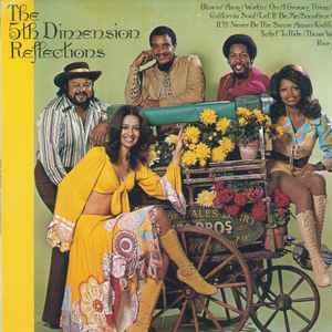 The 5th Dimension* - Reflections