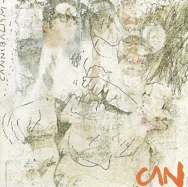 Can – Cannibalism 1 (1990