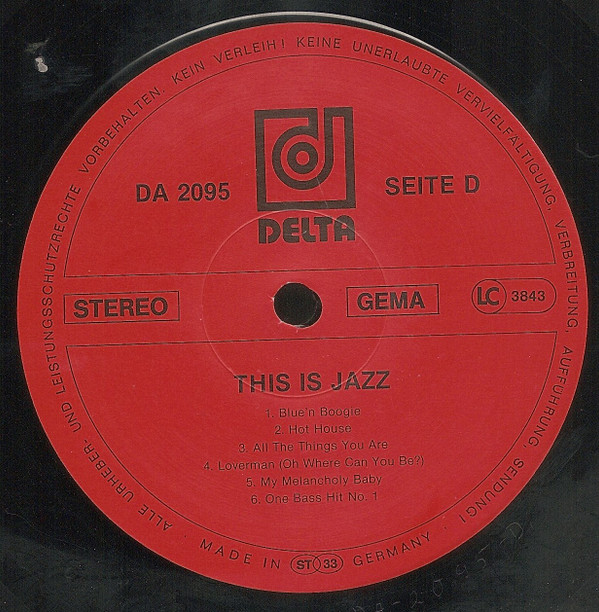 last ned album Louis Armstrong Duke Ellington Benny Goodman Dizzy Gillespie - Original Jazz Non Stop