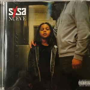 Sysa - Nueve album cover