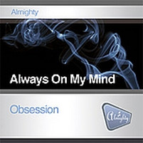 Album herunterladen Obsession - Always On My Mind