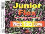 Junior Flex - Work that love (video mashup) 