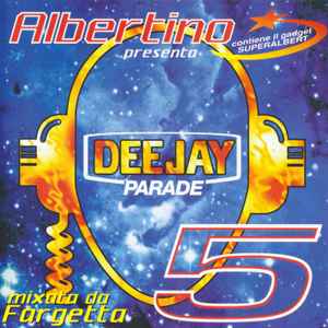 Albertino - Deejay Parade 5