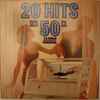 Various - 20 Hits Der 50er Jahre