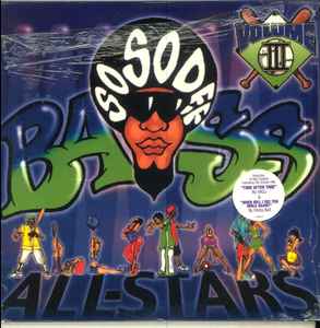 So So Def Bass All-Stars Vol. III (1998, Vinyl) - Discogs