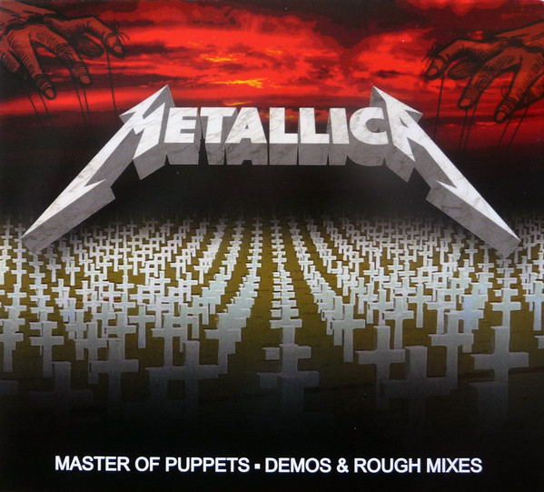15 Amazing Metallica Master Of Puppets Facts