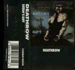 Deathrow – Satan's Gift (1986, Vinyl) - Discogs