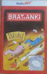 Brathanki - Patataj album cover