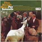 Pochette de Pet Sounds, 1966, Vinyl