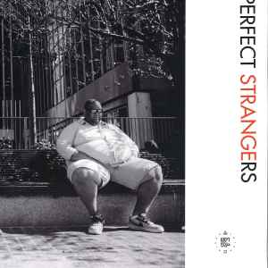 Various - Perfect Strangers album cover