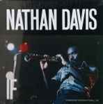 Nathan Davis – If (1976, Vinyl) - Discogs
