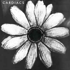 Cardiacs - A Little Man And A House And The Whole World Window