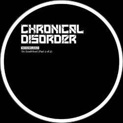 NOIZBLEED - Chronical Disorder album cover
