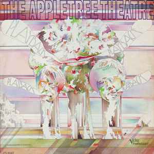 The Appletree Theatre – Playback (1968, Vinyl) - Discogs