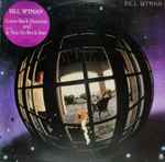 Cover of Bill Wyman, 1982, Vinyl