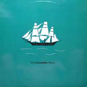 Camberwell Now – The Ghost Trade (1986, Vinyl) - Discogs