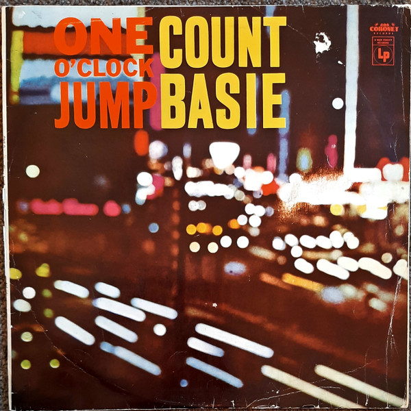 Count Basie And His Orchestra - One O'Clock Jump | Releases | Discogs