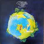 Yes – Fragile (2023, Clear, Vinyl) - Discogs