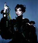 baixar álbum Björk - Army Of Me