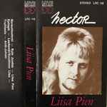 Cover of Liisa Pien, 1975, Cassette