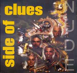 NUDE (26) - Side Of Clues album cover