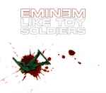 Cover of Like Toy Soldiers, 2004, CD