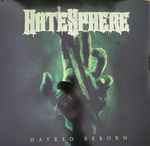 Cover of Hatred Reborn, 2023-03-24, Vinyl