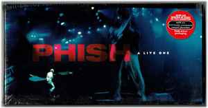 Phish – Hoist (1994, Cassette) - Discogs
