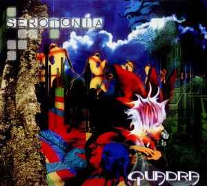 Quadra (2) - Serotonia album cover