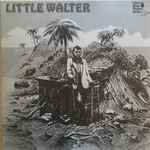 Cover of Little Walter, 1976, Vinyl
