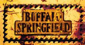 Box Set - Buffalo Springfield