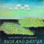 Cover of Ruta And Daitya, , Vinyl