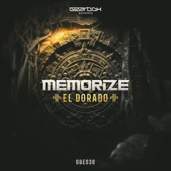 lataa albumi Memorize - El Dorado